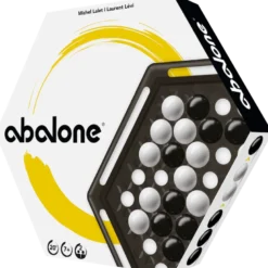 Abalone Classic