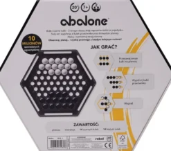 Abalone Classic