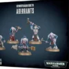 Aberrants