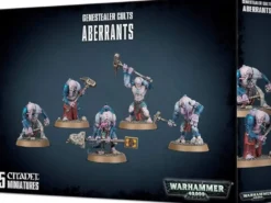Aberrants