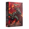 Abraxia: Spear Of The Everchosen