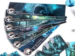 Abyss: Kraken (edycja polska)