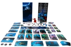 Abyss: Lewiatan (edycja polska)