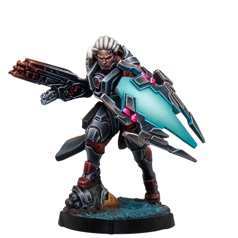 Achilles