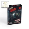 Achtung! Cthulhu 2d20: Gamemaster's Guide
