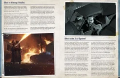 Achtung! Cthulhu 2d20: Gamemaster's Guide