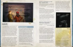 Achtung! Cthulhu 2d20: Gamemaster's Guide