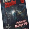 Achtung! Cthulhu - Podręcznik Mistrza Gry