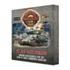 Achtung Panzer! Allies Card Pack