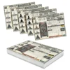 Achtung Panzer! Axis Card Pack