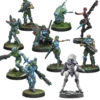 Acontecimento Combat Force Repack Alpha