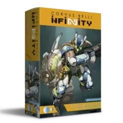 Acontecimento Combat Force Repack Alpha