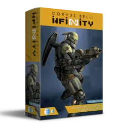 Acontecimento Combat Force Repack Beta