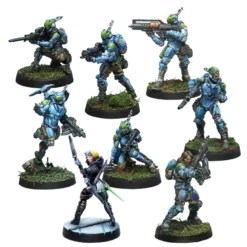 Acontecimento Combat Force Repack Beta