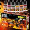 Acrylic Intesity Inks Set 1