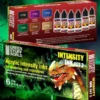 Acrylic Intesity Inks Set 2
