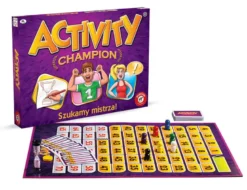 Activity Champion