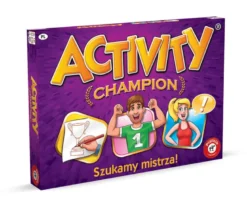 Activity Champion
