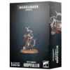Adepta Sororitas: Hospitaller
