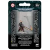 Adepta Sororitas: Ministorum Priest with Vindictor