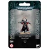 Adepta Sororitas: Palatine