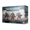 Adepta Sororitas: Paragon Warsuits