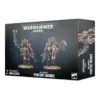 Adepta Sororitas: Penitent Engines / Engines of Redemption