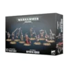 Adepta Sororitas: Repentia Squad