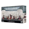 Adepta Sororitas: Retributor Squad