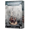 Adepta Sororitas: The Triumph of Saint Katherine