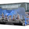 Adeptus Custodes: Sisters of Silence