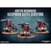 Adeptus Mechanicus: Kataphron Battle Servitors - TOWAR USZKODZONY