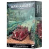 Adeptus Mechanicus: Skorpius Disintegrator