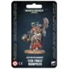 Adeptus Mechanicus: Tech-Priest Manipulus