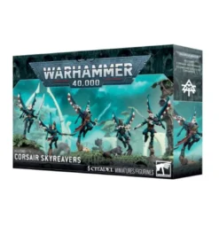 Aeldari: Corsair Skyreavers