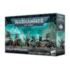 Aeldari: Corsair Voidreavers