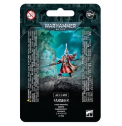 Aeldari: Farseer