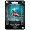 Aeldari: Farseer Skyrunner / Warlock Skyrunner