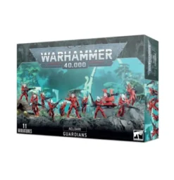 Aeldari : Guardians