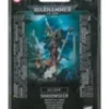 Aeldari: Shadowseer