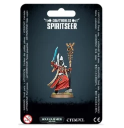 Aeldari: Spiritseer