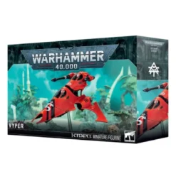 Aeldari: Vyper/Starfang