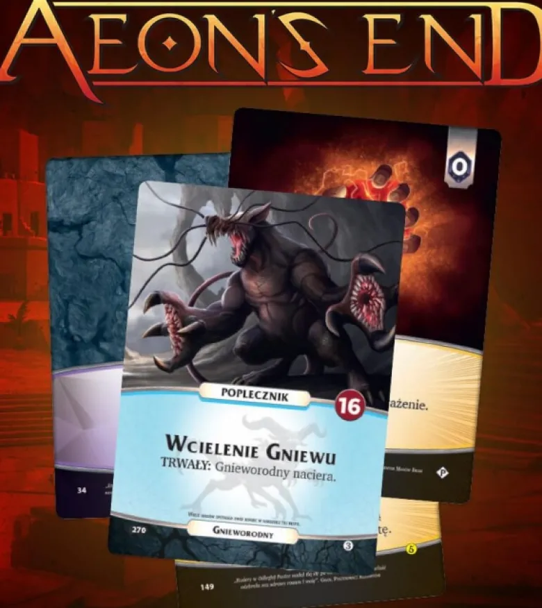 Aeon's End