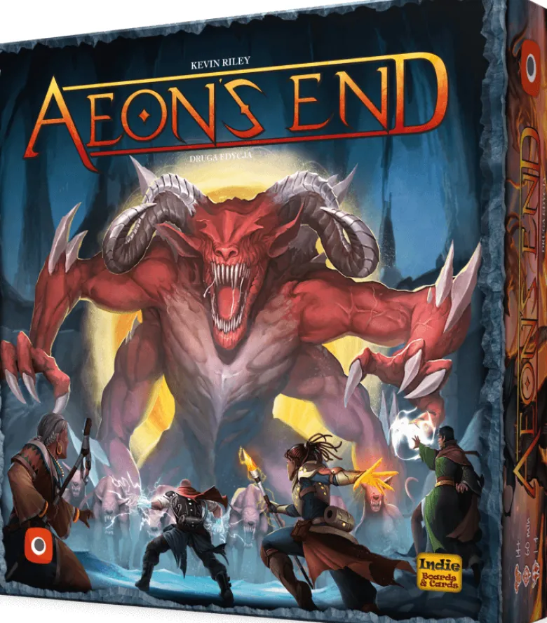 Aeon's End