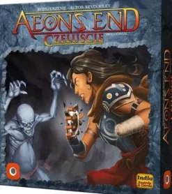 Aeon's End: Czeluście