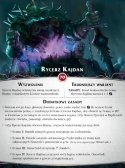 Aeon's End: Otchłań