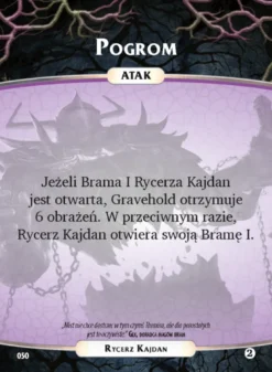 Aeon's End: Otchłań