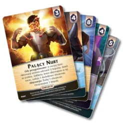 Aeon's End: Pogrzebane Sekrety