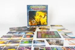 Aeon's End: Wioska Na Południu