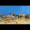 Afghan Cavalry